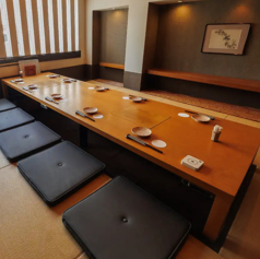 いなせ寅゛衛門の特集写真