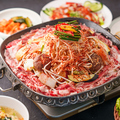 韓国厨房 尚州 サンジュのおすすめ料理1