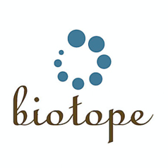 ビオトープ biotopeイメージ