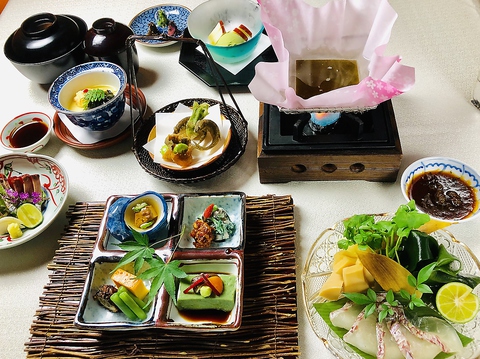 北新地 湯木 新店 北新地 和食 ホットペッパーグルメ