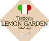 Trattoria LEMON GARDENの写真