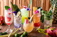 アジアンビストロ BUMBLEBEE バンブルビー 新浦安の特集写真