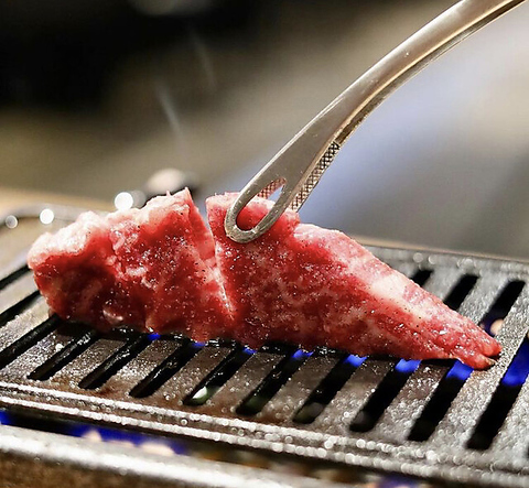 焼肉こじま 離れ 大阪北巽