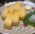 料理メニュー写真&nbsp;だしまき玉子