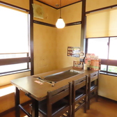 道とん堀 野々市店の雰囲気2