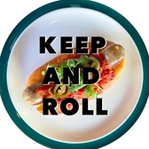 KEEP AND ROLLの詳細