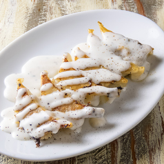 トリュフソース餃子 6ヶ