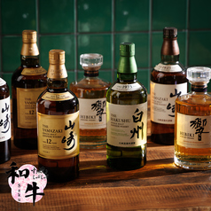 和牛すき焼きしゃぶしゃぶ Sakura サクラ 名古屋店のおすすめドリンク1