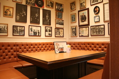 10名位まで入って頂けます