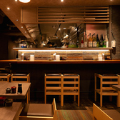 大衆酒場 また会いにゆきます 渋谷店の雰囲気3