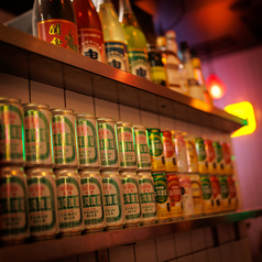 絶品！本格台湾料理 11時～昼飲みも大歓迎！