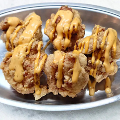 バーガーソース 5個