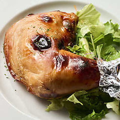 ステーキワインバル ノースマンのコース写真