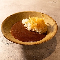 ドワ欧風カレー