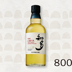 サントリー ウイスキー 知多