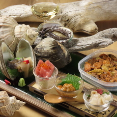 さかなとワイン うぉんたな VARIO お出汁料理とカップ酒 のまさるの特集写真