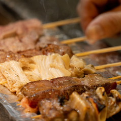 もつ焼 つかさの特集写真