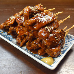 木村屋本店 北千住店のおすすめ料理2