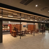 菜香樓 イオンモール白山店の雰囲気2