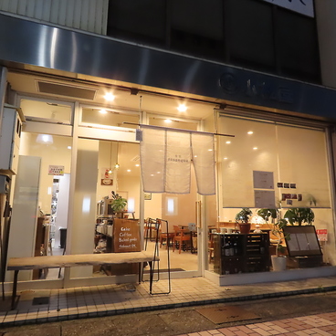 食堂sasanquaの雰囲気1