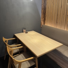 接待・会食・食事会などでのご利用にもおすすめです。