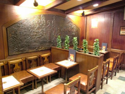 珈琲 伴茶夢 目白 カフェ スイーツ ホットペッパーグルメ