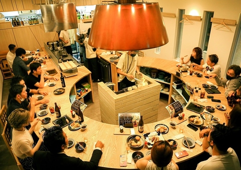 おでん串揚げ ざっくばらん 熊本駅周辺 新町 上熊本 田崎 居酒屋 ネット予約可 ホットペッパーグルメ