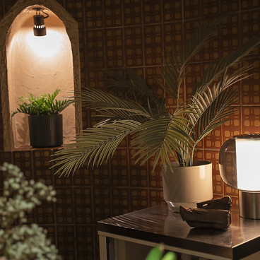 BAR umimachi バーウミマチの雰囲気1