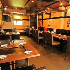 貸切宴会も大歓迎です！最大45名様までご利用可能◎貸切宴会も大歓迎です！最大44名様までご利用可能。ご宴会にピッタリなコースも多数ご用意致しております。団体様に嬉しいお得なクーポンなども取り揃えております。会社宴会や歓送迎会,同窓会にも大活躍間違いなし！