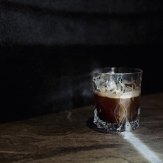 ロンドンフォグショット