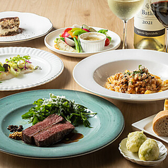 OLIZURU オリズルのコース写真