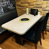 焼肉森林 大宮店の雰囲気3