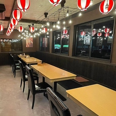 やきとり居酒屋サカエの特集写真