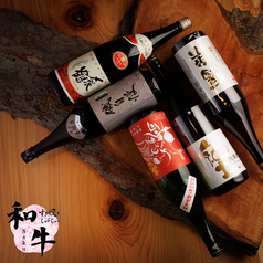 和牛すき焼きしゃぶしゃぶ Sakura サクラ 名古屋店のおすすめドリンク2