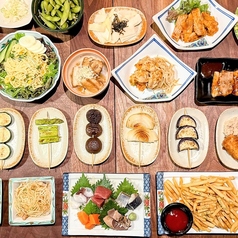 帯広豚丼 郷土料理 鴨川の雰囲気1