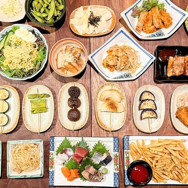 帯広豚丼 郷土料理 鴨川の雰囲気1