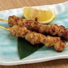 ぼんじり串焼き 1本