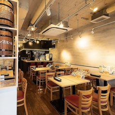 おいすたん 関内南口本店の特集写真