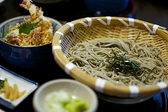そば八のおすすめ料理3