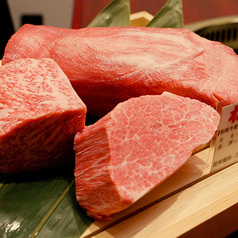焼肉 北新地 牛の膳PREMIUMの特集写真