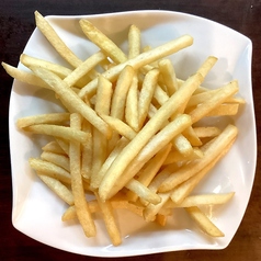 ポテトフライ(塩・チーズ・のり味)