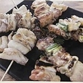 料理メニュー写真&nbsp;おまかせ串盛