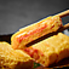 明太だし巻き玉子