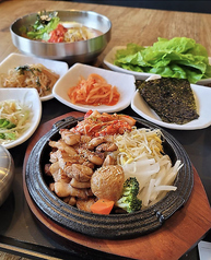 韓国食堂 bibimaru 豊川中条町店のおすすめ料理1