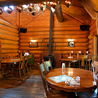 森のログハウスレストラン アラスカのおすすめポイント2