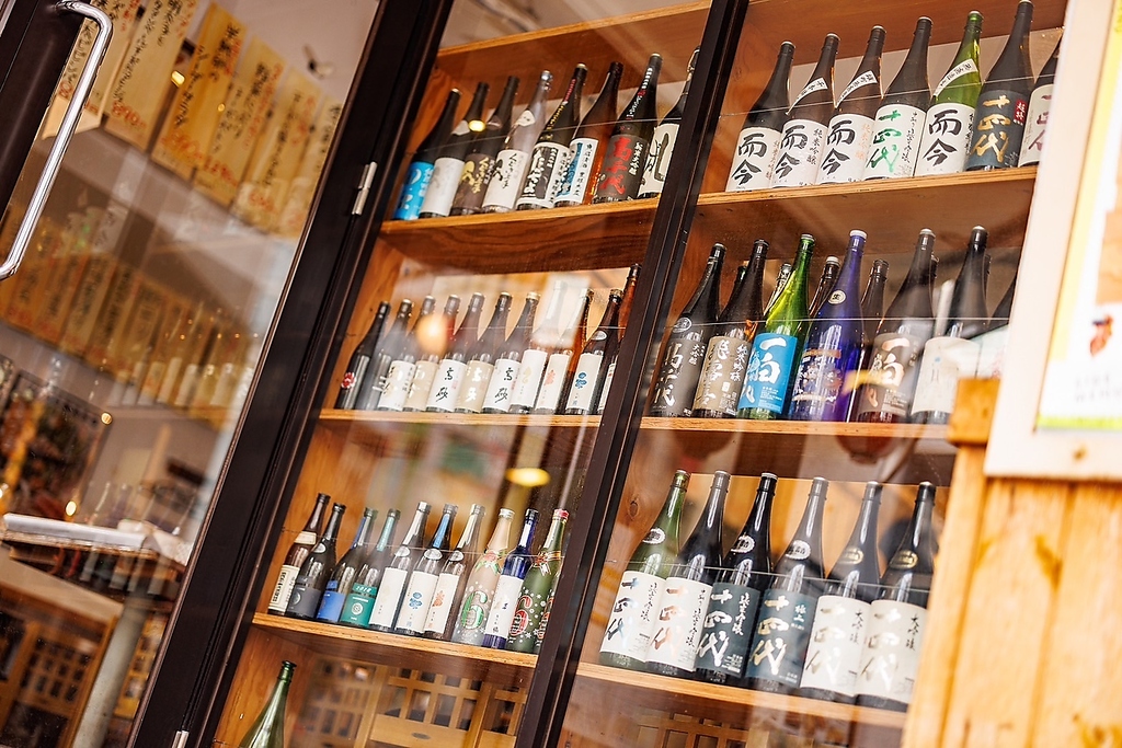 はじめや 横浜駅の写真ギャラリー