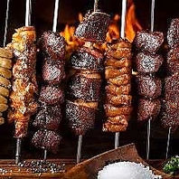 本格シュラスコBBQ！戸塚駅徒歩1分！