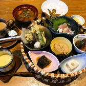 せいろ屋のおすすめ料理3