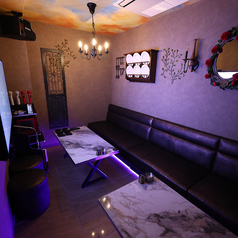 Suutopia スートピア 新宿歌舞伎町3号店の特集写真