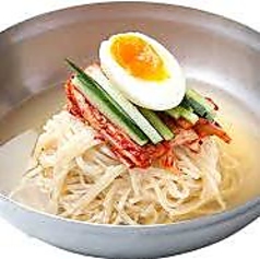韓国冷麺